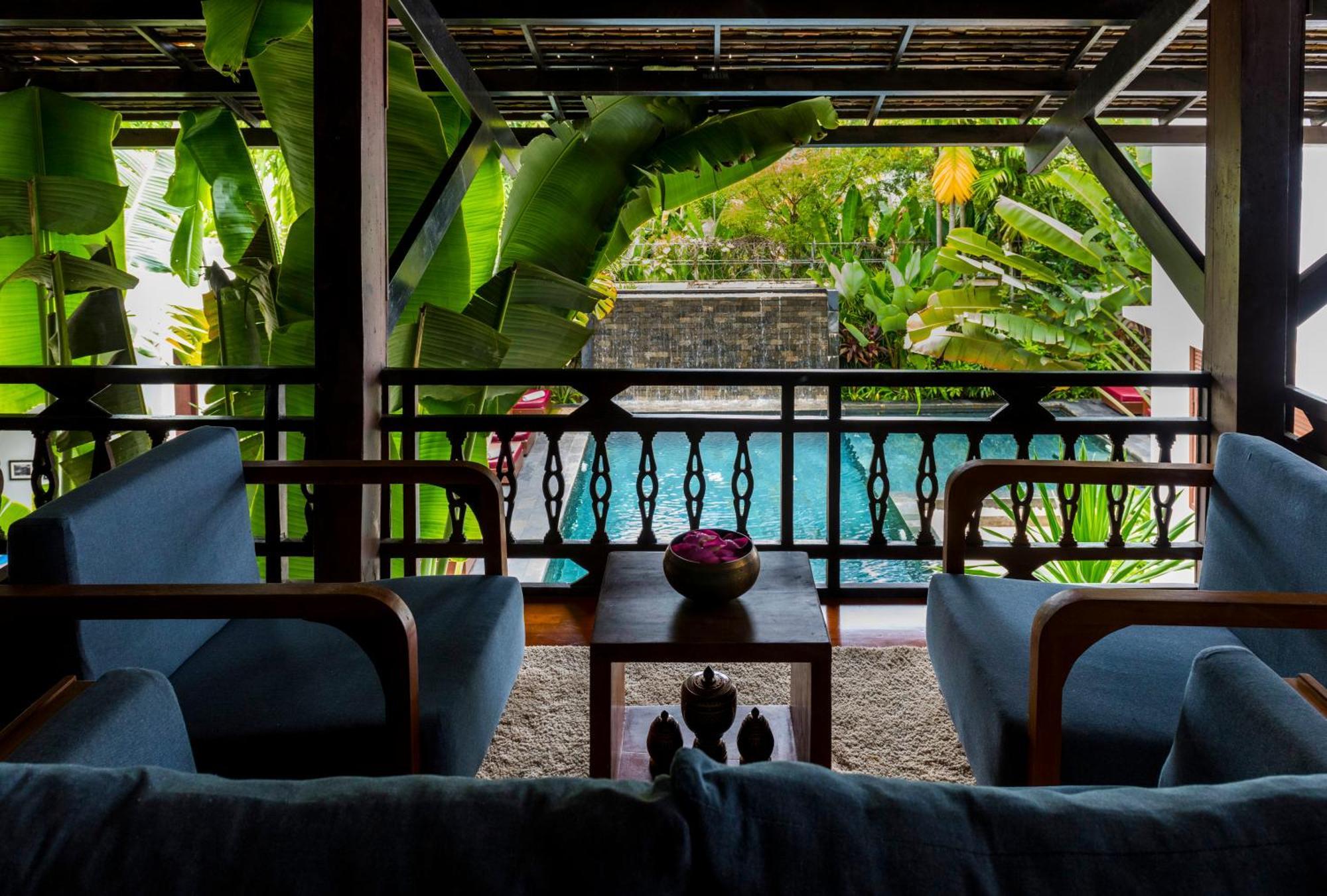 Sokkhak Boutique & Hotel Siem Reap