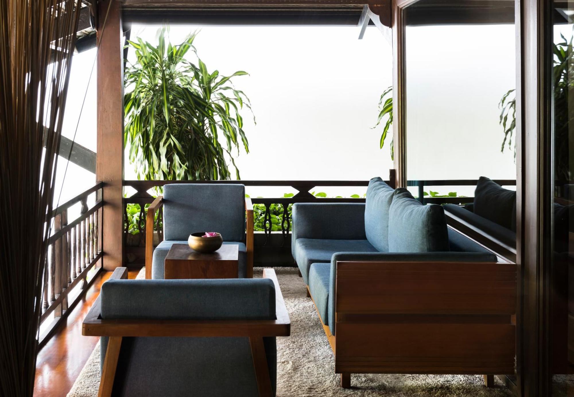 Sokkhak Boutique & Hotel 5*
