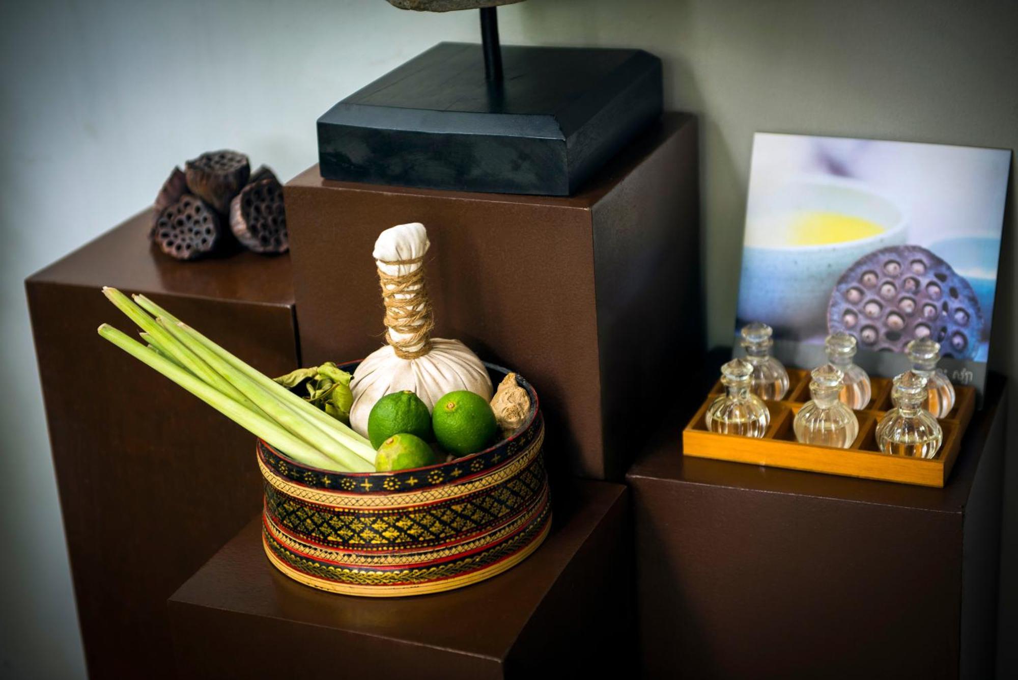 Sokkhak Boutique & 5* Siem Reap