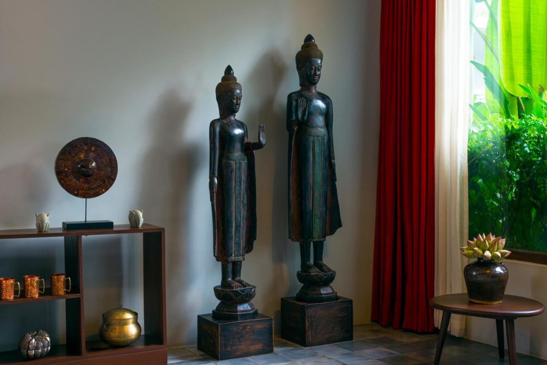 Sokkhak Boutique & Hotel