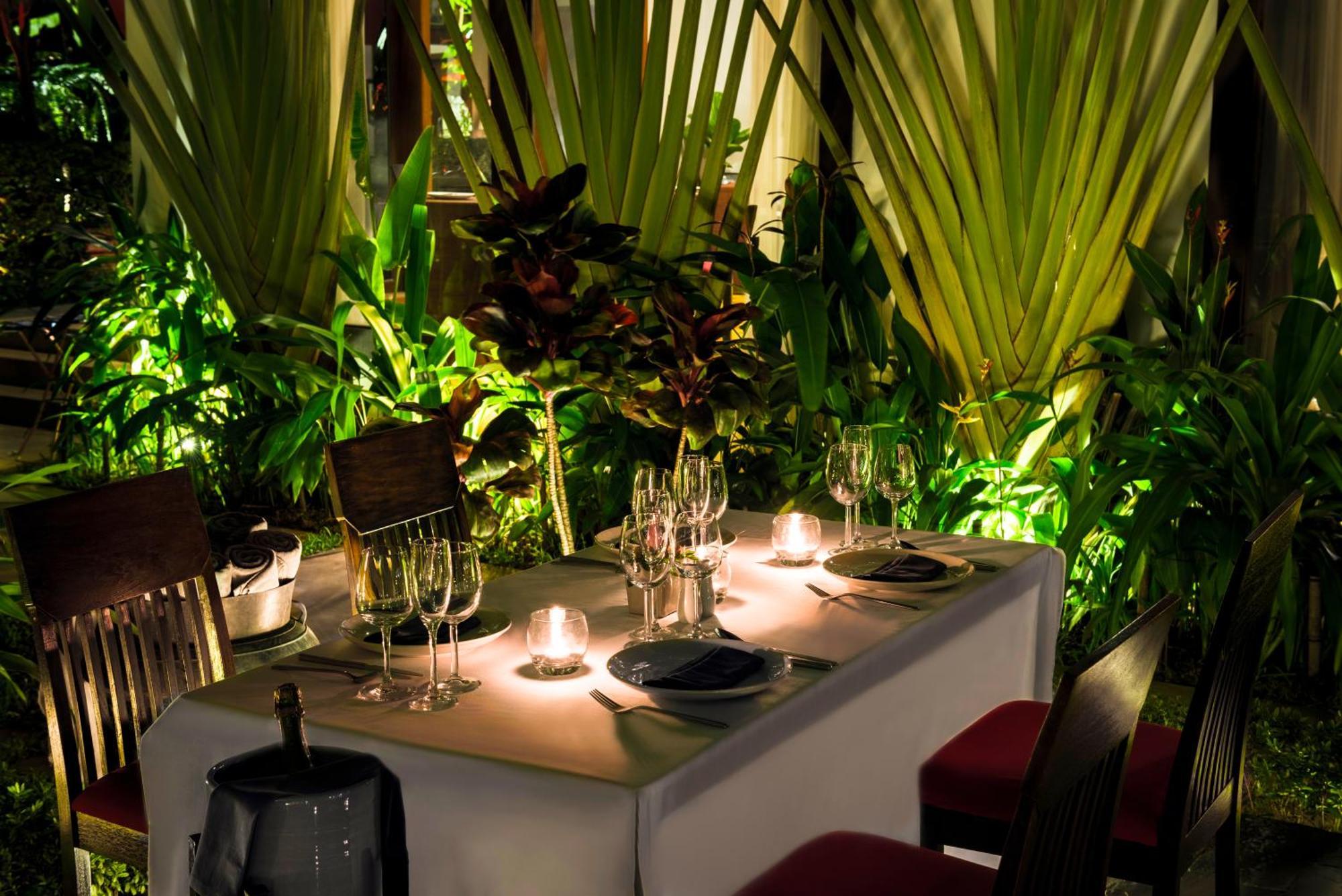 Sokkhak Boutique & Hotel 5*
