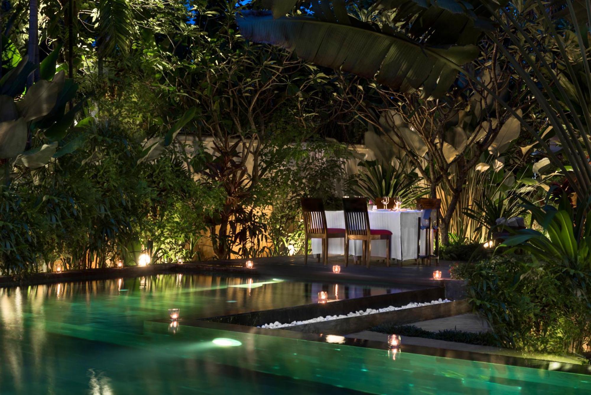 Sokkhak Boutique & Hotel Siem Reap