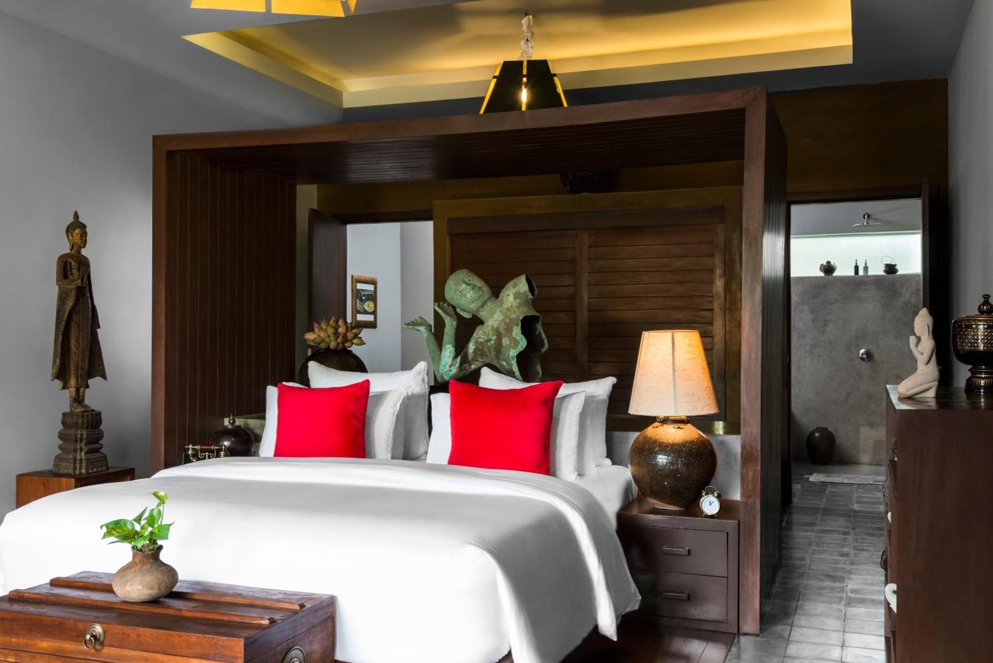 Sokkhak Boutique & Hotel Siem Reap