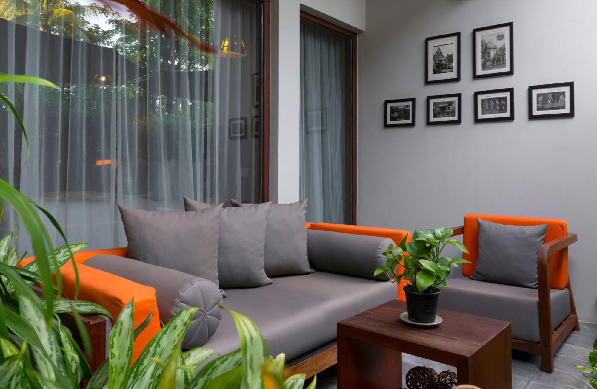Sokkhak Boutique & 5*