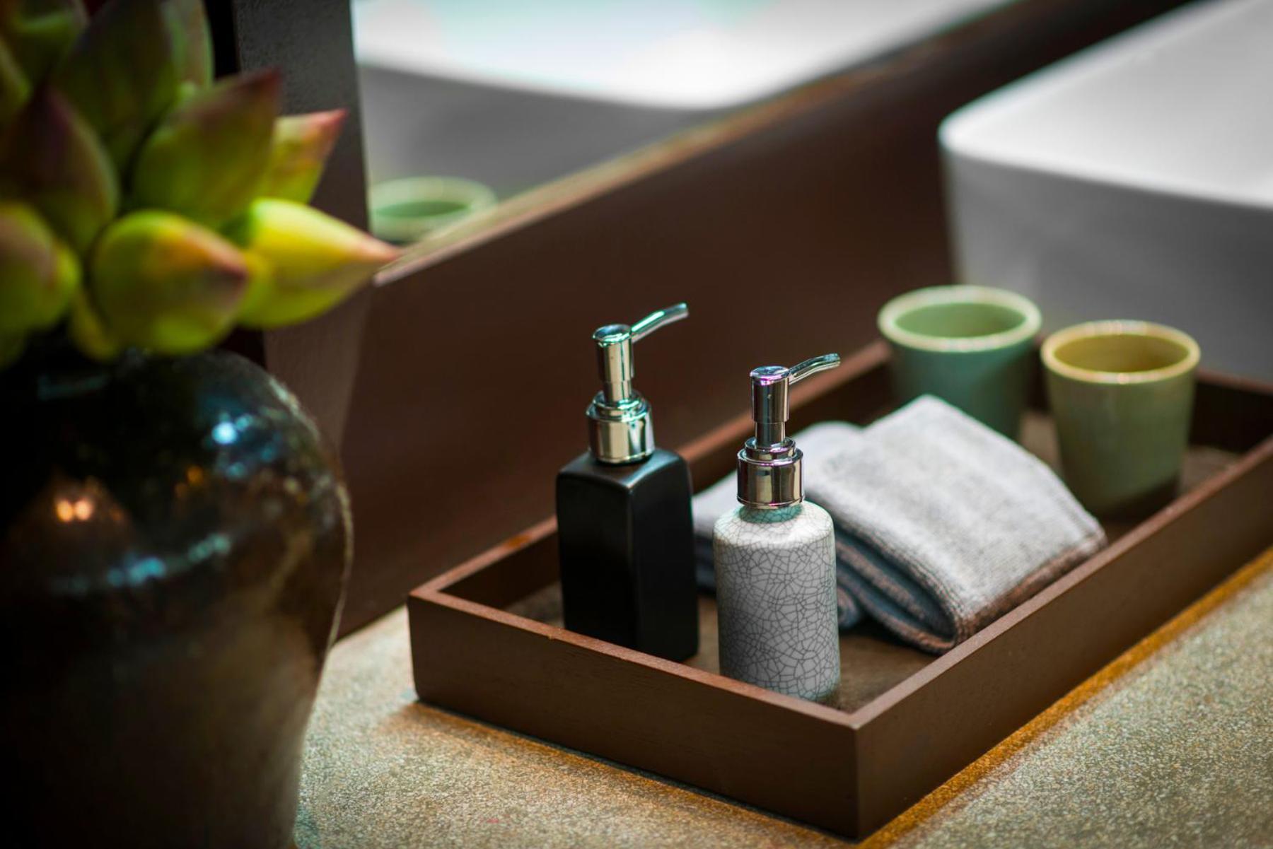 Sokkhak Boutique & Hotel 5*