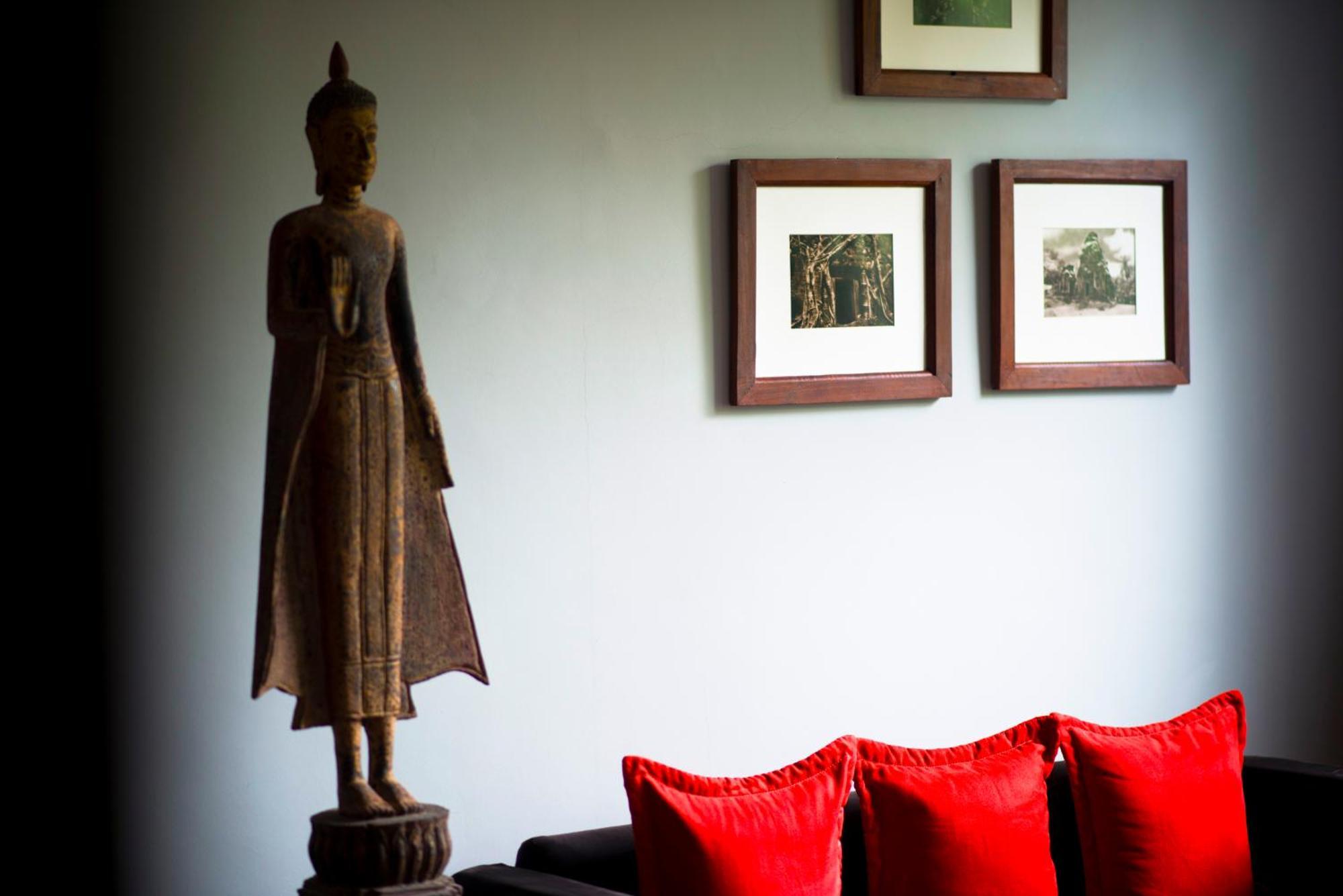 Sokkhak Boutique & Hotel Siem Reap