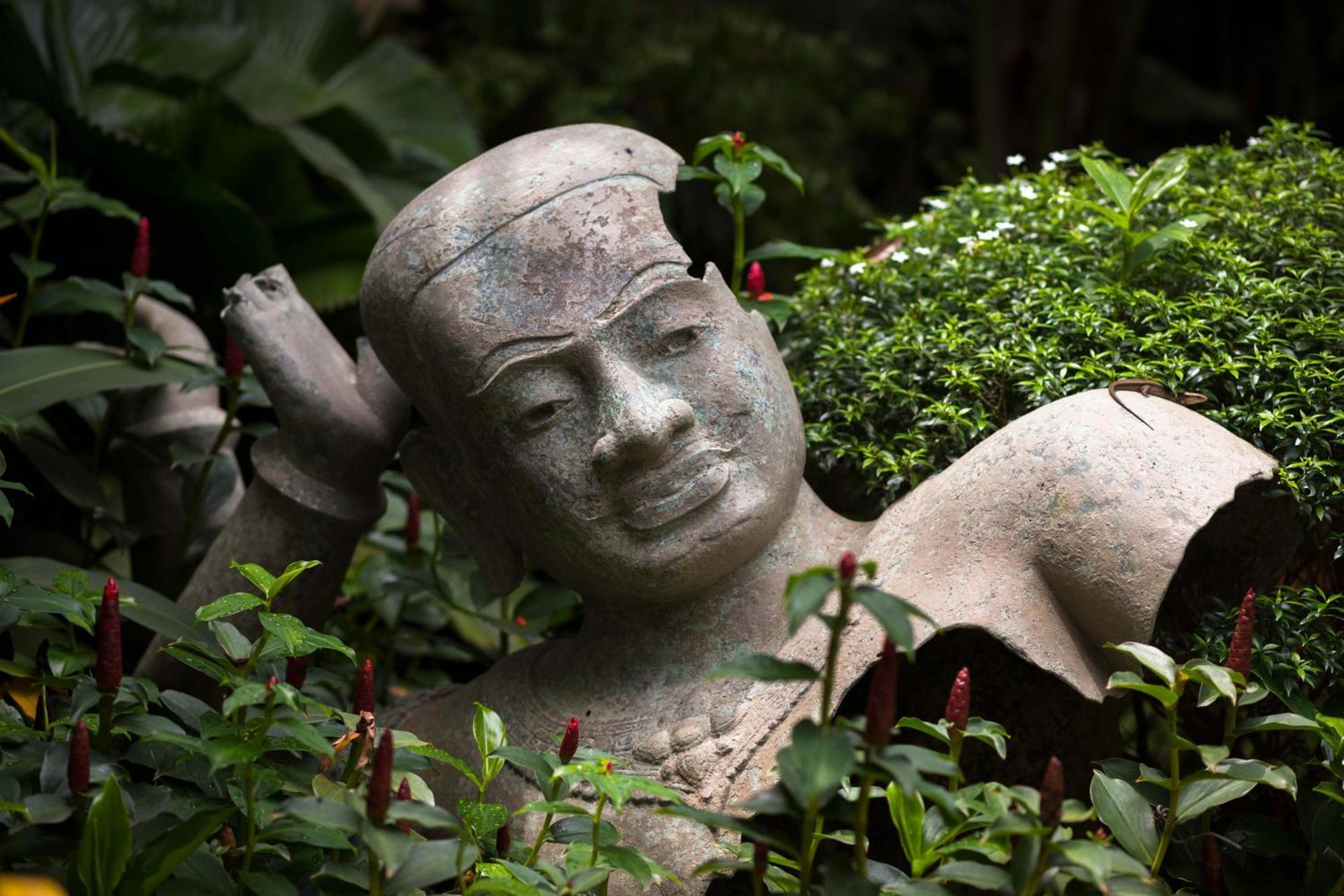 Sokkhak Boutique & 5* Siem Reap