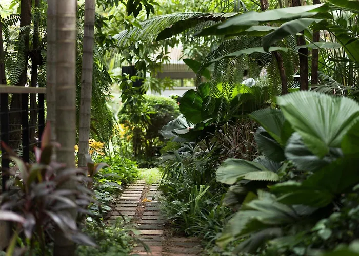 Sokkhak Boutique Resort & Spa