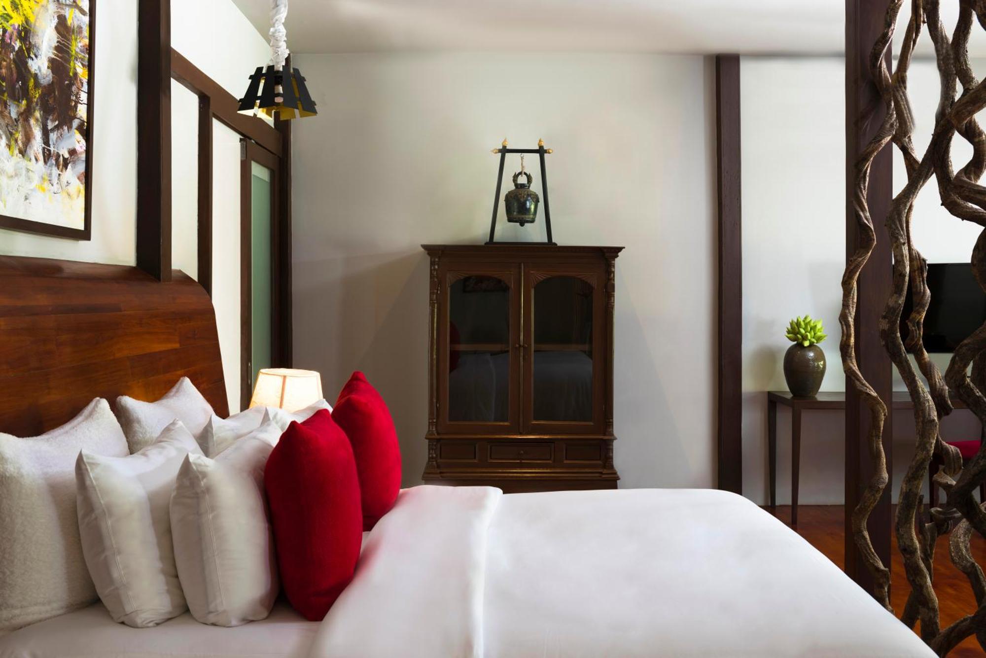 Hotel Sokkhak Boutique &