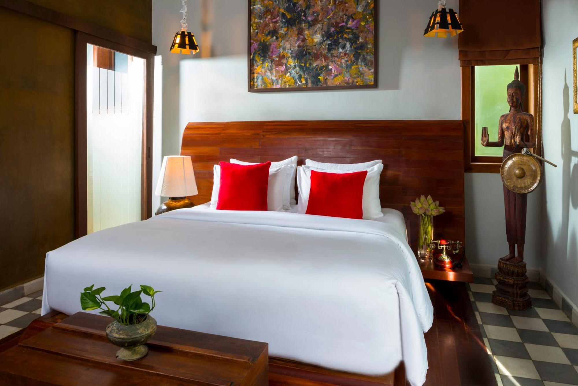 Sokkhak Boutique & 5*