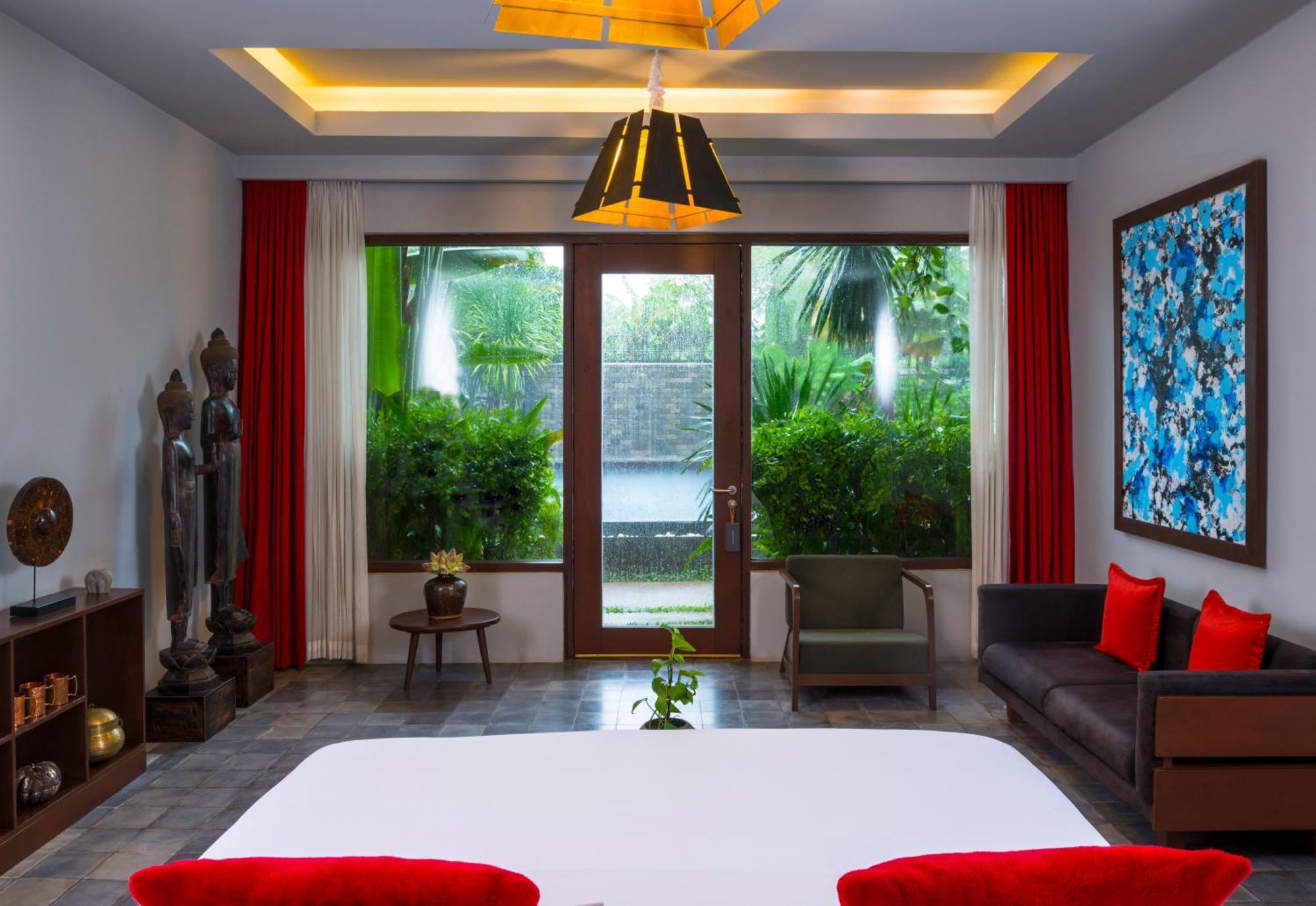 Hotel Sokkhak Boutique & Siem Reap