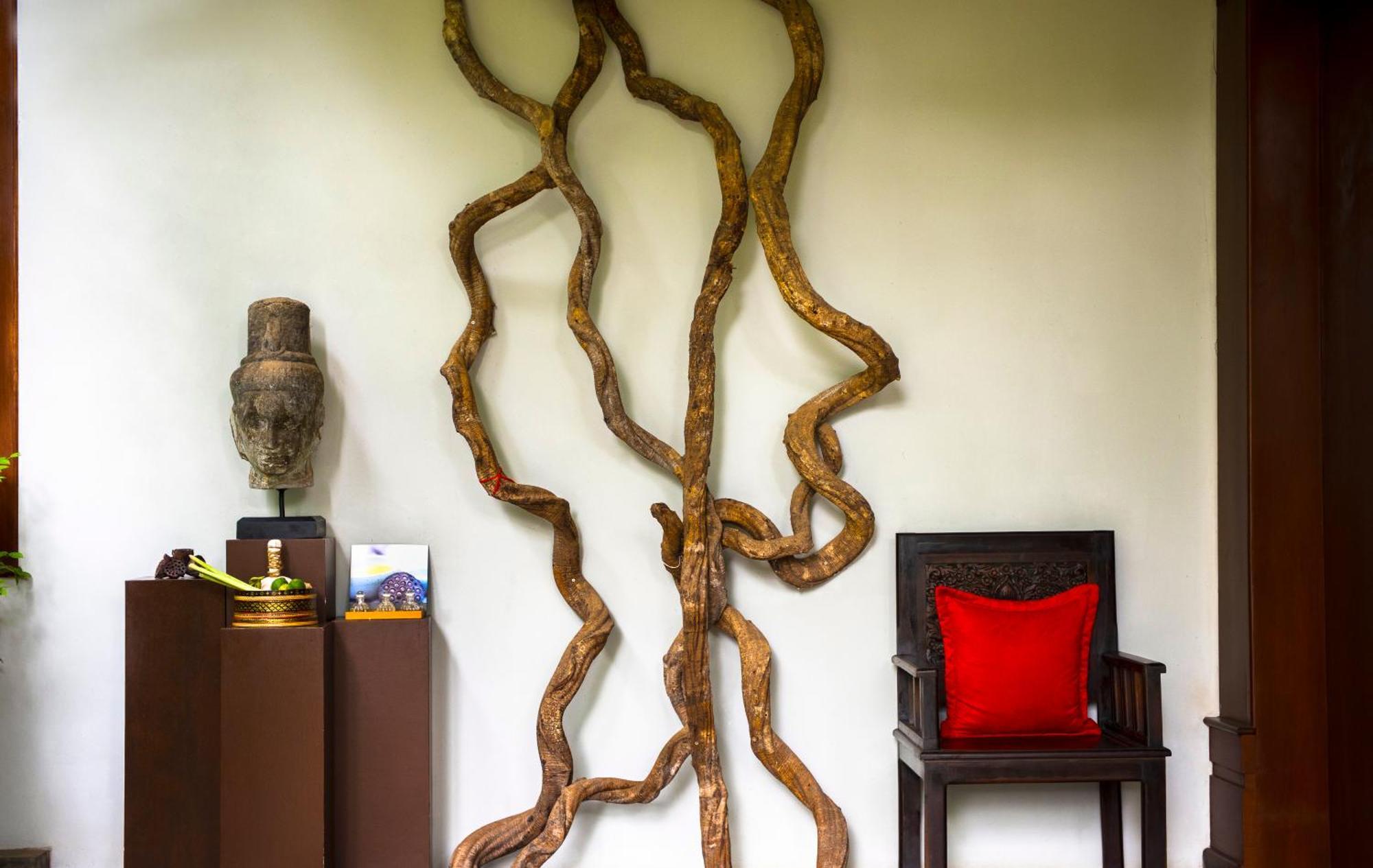 Hotel Sokkhak Boutique &