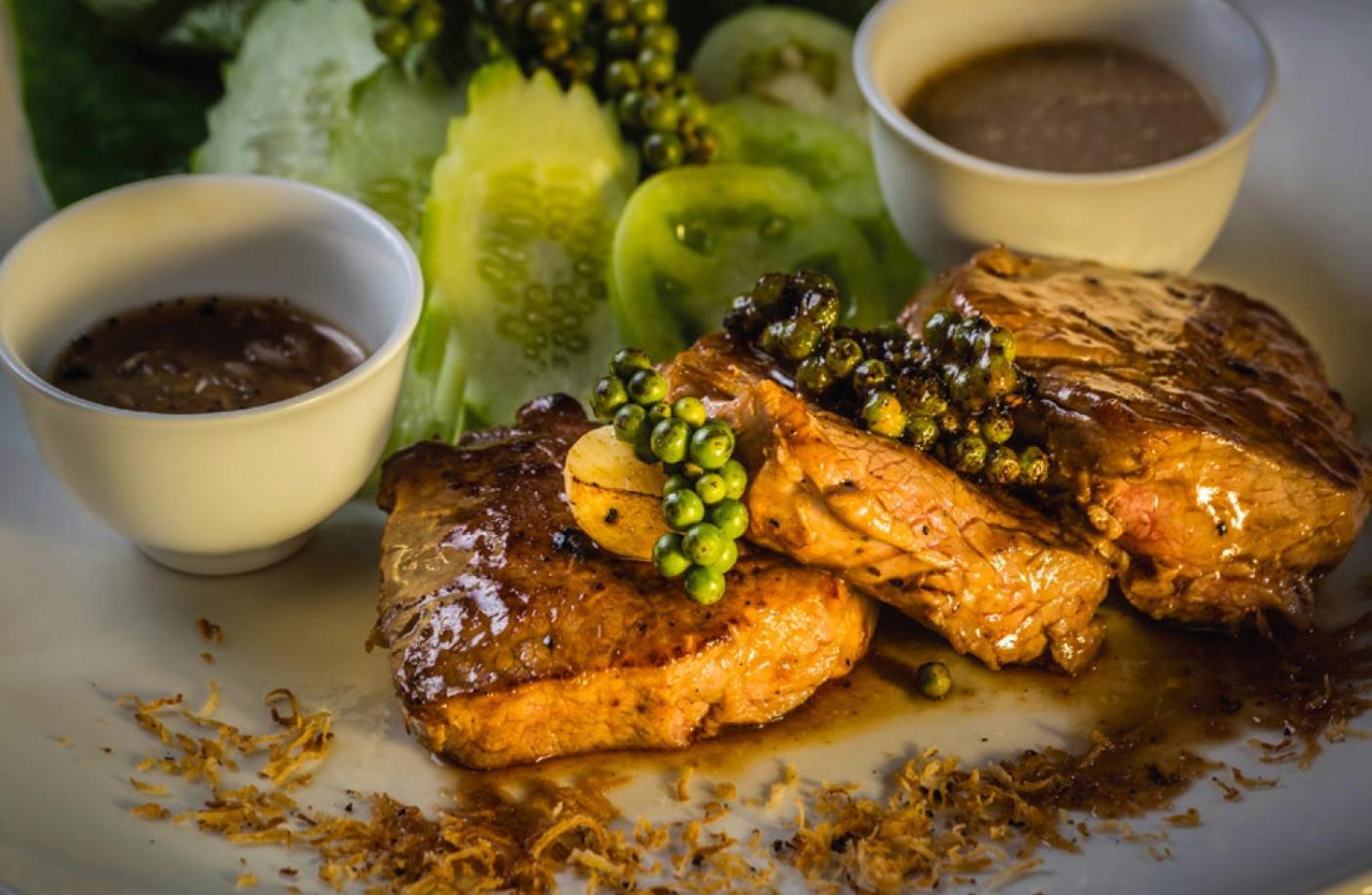 Hotel Sokkhak Boutique & Siem Reap