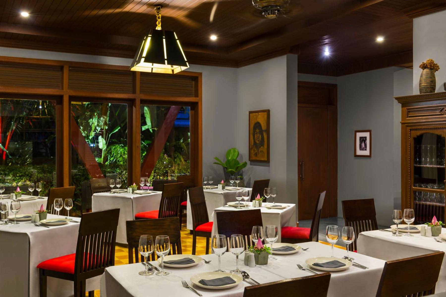 Sokkhak Boutique & 5*