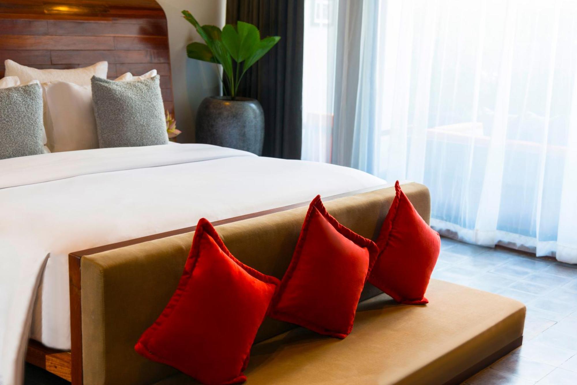 Hotel Sokkhak Boutique & Siem Reap