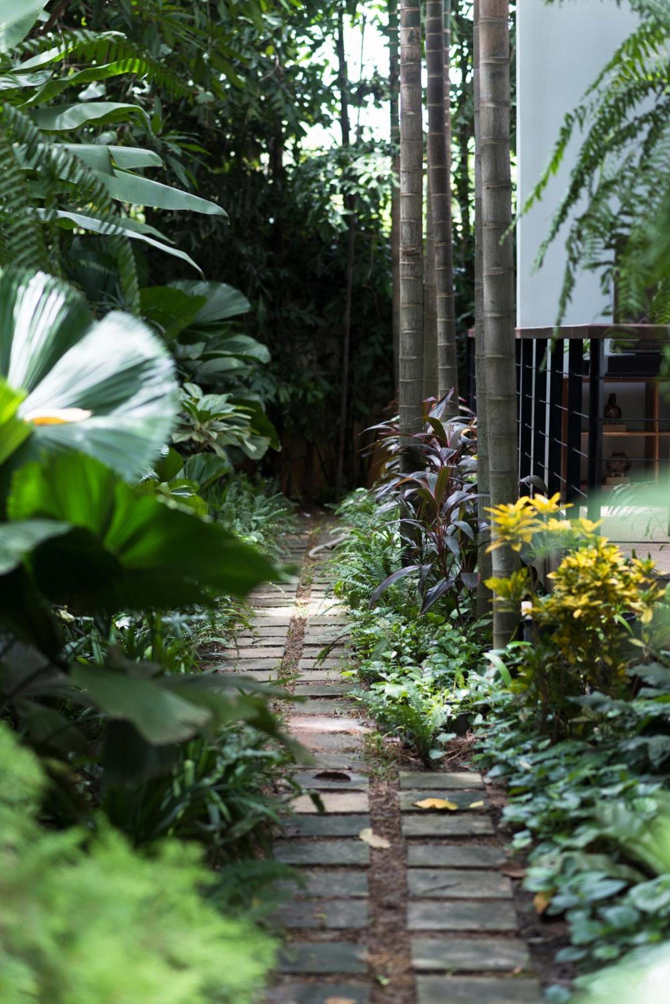 Sokkhak Boutique & Siem Reap